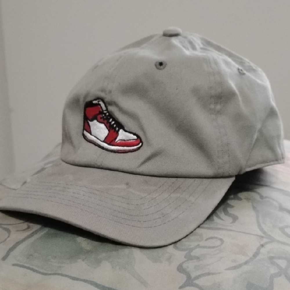 Generic Shoe Hat
